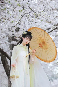 YiTuYu Art Language Vol.7119: The Captivating Zhou Zhou Ay Collection - image 2