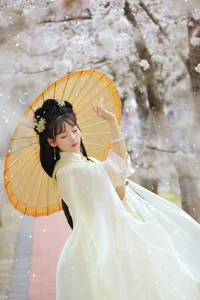YiTuYu Art Language Vol.7119: The Captivating Zhou Zhou Ay Collection - image 11