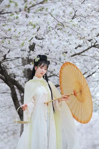 YiTuYu Art Language Vol.7119: The Captivating Zhou Zhou Ay Collection - image 20