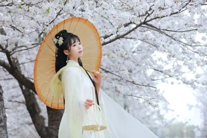 YiTuYu Art Language Vol.7119: The Captivating Zhou Zhou Ay Collection - image 15