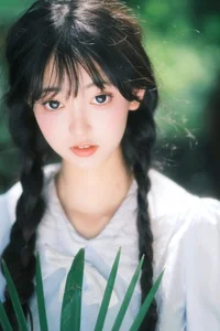 The Elegant Aesthetic of YiTuYu Art Language Vol.5764 Er Liang Feng Yue - image 6