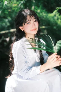 The Elegant Aesthetic of YiTuYu Art Language Vol.5764 Er Liang Feng Yue - image 11