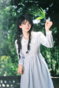 The Elegant Aesthetic of YiTuYu Art Language Vol.5764 Er Liang Feng Yue - image 9