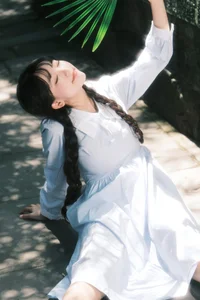 The Elegant Aesthetic of YiTuYu Art Language Vol.5764 Er Liang Feng Yue - image 26