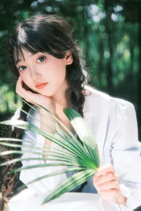 The Elegant Aesthetic of YiTuYu Art Language Vol.5764 Er Liang Feng Yue - image 8