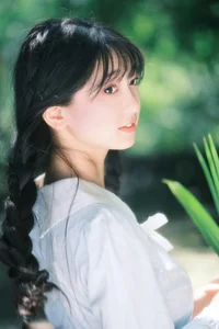 The Elegant Aesthetic of YiTuYu Art Language Vol.5764 Er Liang Feng Yue - image 22