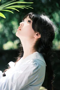 The Elegant Aesthetic of YiTuYu Art Language Vol.5764 Er Liang Feng Yue - image 14