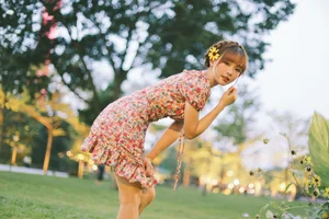 Stunning Art Photography: YiTuYu Art Language Vol.4436 Featuring Dan Dan Dan Ting - image 14