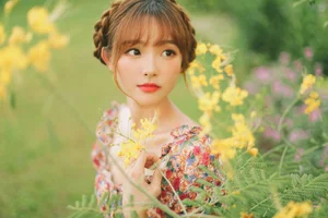 Stunning Art Photography: YiTuYu Art Language Vol.4436 Featuring Dan Dan Dan Ting - image 11