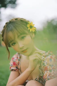 Stunning Art Photography: YiTuYu Art Language Vol.4436 Featuring Dan Dan Dan Ting - image 8