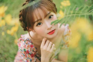 Stunning Art Photography: YiTuYu Art Language Vol.4436 Featuring Dan Dan Dan Ting - image 17