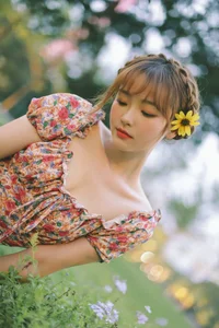 Stunning Art Photography: YiTuYu Art Language Vol.4436 Featuring Dan Dan Dan Ting - image 16