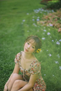 Stunning Art Photography: YiTuYu Art Language Vol.4436 Featuring Dan Dan Dan Ting - image 23