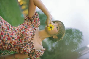 Stunning Art Photography: YiTuYu Art Language Vol.4436 Featuring Dan Dan Dan Ting - image 5
