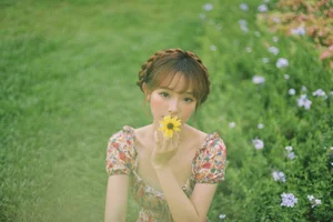 Stunning Art Photography: YiTuYu Art Language Vol.4436 Featuring Dan Dan Dan Ting - image 6