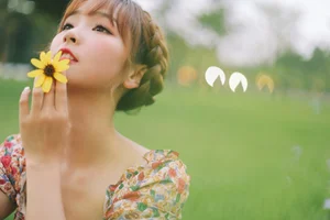 Stunning Art Photography: YiTuYu Art Language Vol.4436 Featuring Dan Dan Dan Ting - image 25