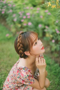 Stunning Art Photography: YiTuYu Art Language Vol.4436 Featuring Dan Dan Dan Ting - image 12