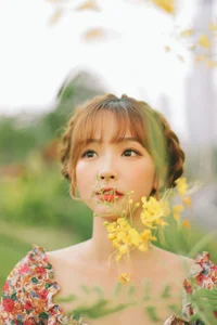 Stunning Art Photography: YiTuYu Art Language Vol.4436 Featuring Dan Dan Dan Ting - image 0