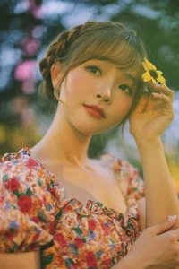 Stunning Art Photography: YiTuYu Art Language Vol.4436 Featuring Dan Dan Dan Ting - image 18