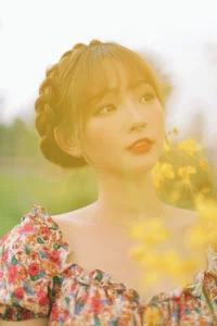Stunning Art Photography: YiTuYu Art Language Vol.4436 Featuring Dan Dan Dan Ting - image 1