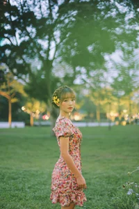 Stunning Art Photography: YiTuYu Art Language Vol.4436 Featuring Dan Dan Dan Ting - image 19
