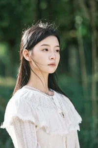 YiTuYu Art Language Vol.7973 Hu Die Mei Mei: Captivating Beauty and Creative Art Photography - image 20