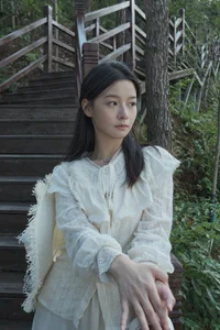YiTuYu Art Language Vol.7973 Hu Die Mei Mei: Captivating Beauty and Creative Art Photography - image 9
