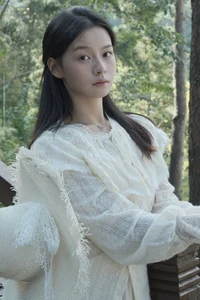 YiTuYu Art Language Vol.7973 Hu Die Mei Mei: Captivating Beauty and Creative Art Photography - image 21