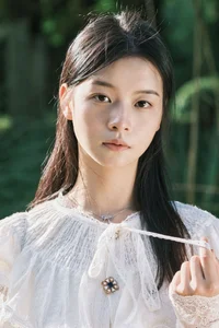 YiTuYu Art Language Vol.7973 Hu Die Mei Mei: Captivating Beauty and Creative Art Photography - image 2