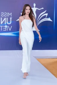 Miss Student Vietnam 2025 Northern Casting: A Showcase of Beauty and Intellect - image 11
