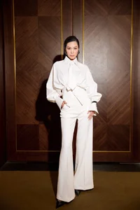 Miss Student Vietnam 2025 Northern Casting: A Showcase of Beauty and Intellect - image 2