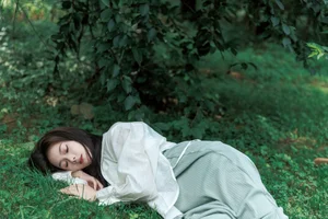 YiTuYu Art Language Vol.4958 - Xiao Bei Contemporary Portrait Photography - image 35