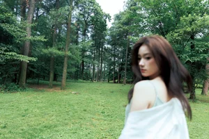 YiTuYu Art Language Vol.4958 - Xiao Bei Contemporary Portrait Photography - image 1