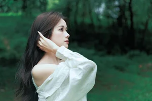 YiTuYu Art Language Vol.4958 - Xiao Bei Contemporary Portrait Photography - image 18