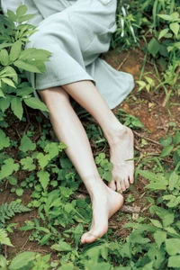 YiTuYu Art Language Vol.4958 - Xiao Bei Contemporary Portrait Photography - image 22