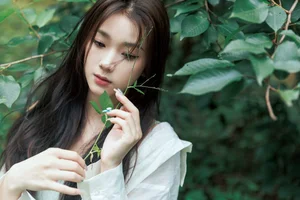 YiTuYu Art Language Vol.4958 - Xiao Bei Contemporary Portrait Photography - image 32