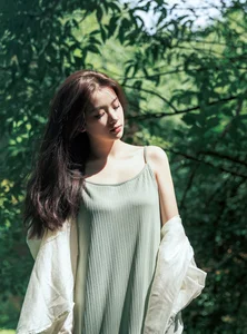 YiTuYu Art Language Vol.4958 - Xiao Bei Contemporary Portrait Photography - image 25