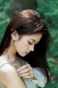 YiTuYu Art Language Vol.4958 - Xiao Bei Contemporary Portrait Photography - image 6