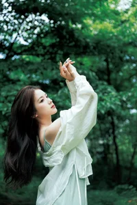 YiTuYu Art Language Vol.4958 - Xiao Bei Contemporary Portrait Photography - image 0