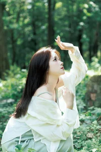 YiTuYu Art Language Vol.4958 - Xiao Bei Contemporary Portrait Photography - image 2