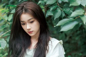 YiTuYu Art Language Vol.4958 - Xiao Bei Contemporary Portrait Photography - image 28