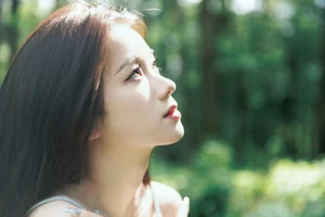 YiTuYu Art Language Vol.4958 - Xiao Bei Contemporary Portrait Photography - image 16