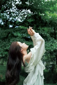 YiTuYu Art Language Vol.4958 - Xiao Bei Contemporary Portrait Photography - image 7