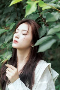 YiTuYu Art Language Vol.4958 - Xiao Bei Contemporary Portrait Photography - image 29