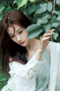 YiTuYu Art Language Vol.4958 - Xiao Bei Contemporary Portrait Photography - image 11