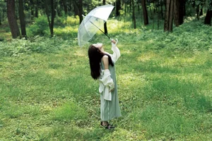 YiTuYu Art Language Vol.4958 - Xiao Bei Contemporary Portrait Photography - image 24