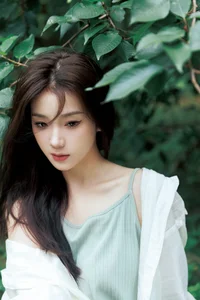 YiTuYu Art Language Vol.4958 - Xiao Bei Contemporary Portrait Photography - image 15
