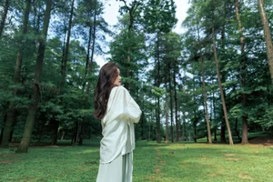 YiTuYu Art Language Vol.4958 - Xiao Bei Contemporary Portrait Photography - image 33