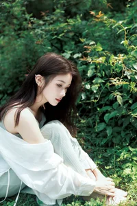 YiTuYu Art Language Vol.4958 - Xiao Bei Contemporary Portrait Photography - image 20