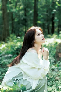 YiTuYu Art Language Vol.4958 - Xiao Bei Contemporary Portrait Photography - image 19
